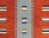 Contemporary Kilim 203 x 148 cms - The Nomads Tent